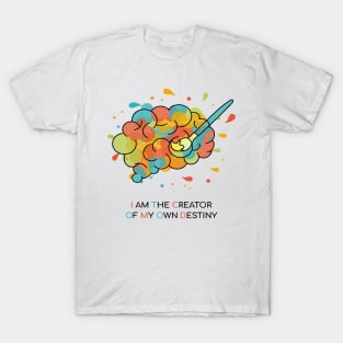 Destiny Choices T-Shirt